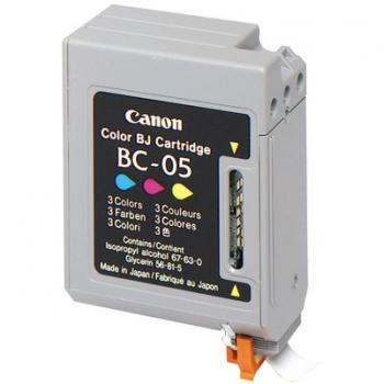 ersetzt Canon BC-05 color